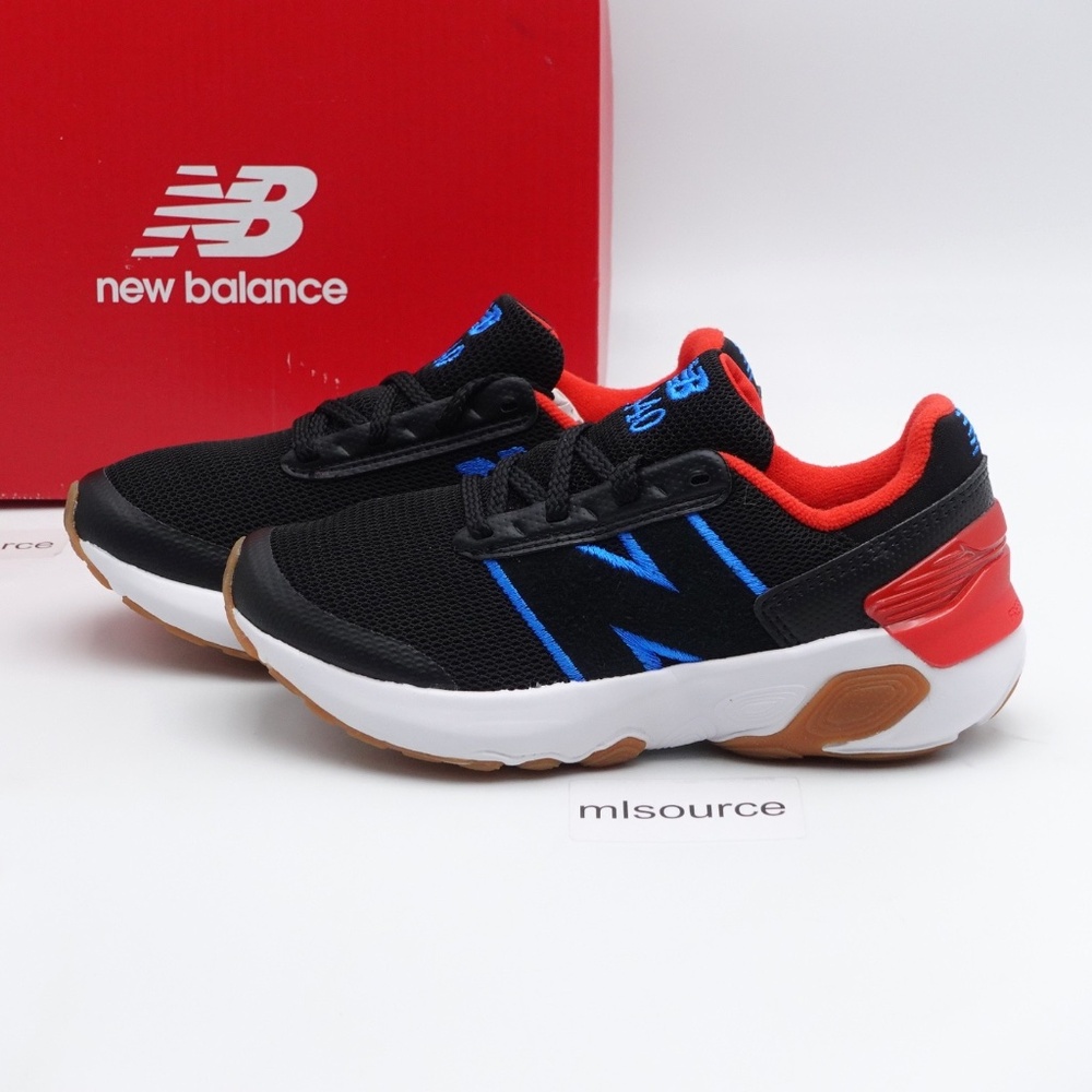 NEW Little Kid's New Balance 1440 V1 Lace-up Running Shoes PP1440AK